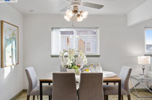 1381 Marybelle Ave, San Leandro CA 94577-2319 exterior