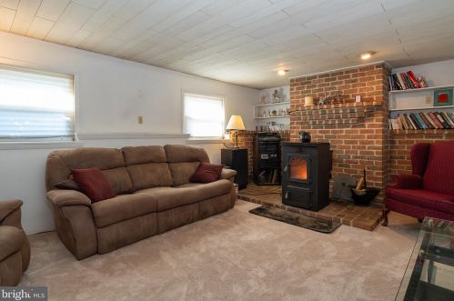 151 Tanglewood Ln, Lancaster PA  17601-3315 exterior