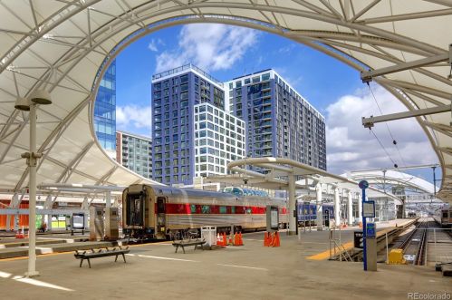 1750 Wewatta St, Denver CO  80202 exterior