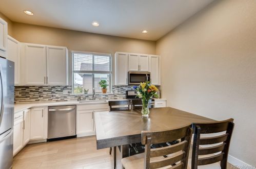 2581 Moline St, Denver CO  80010 exterior