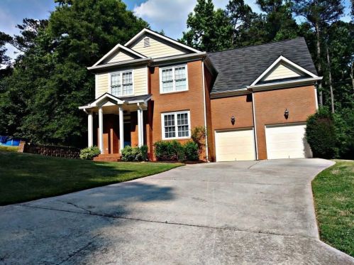 3260 Mount Olive Rd, Atlanta, GA 30344-5654
