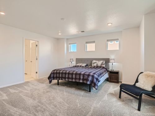 9348 Richfield St, Denver CO  80022-7156 exterior