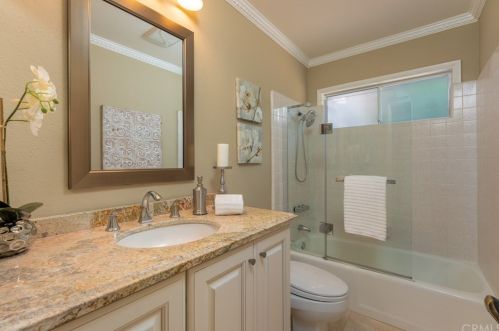 611 Frontier Ct, Anaheim CA  92807-4731 exterior