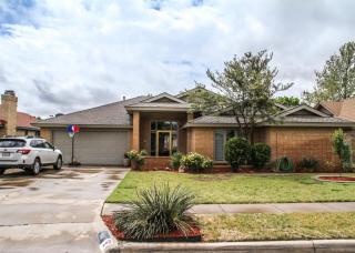 5811 79th St, Lubbock, TX 79424-1723
