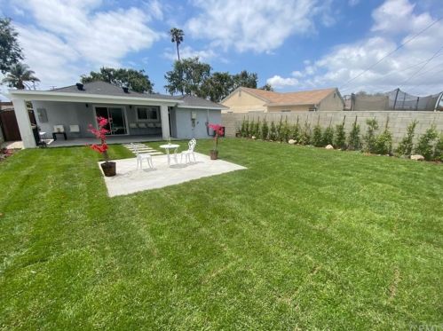 14412 Cordary Ave, Hawthorne CA  90250-8340 exterior