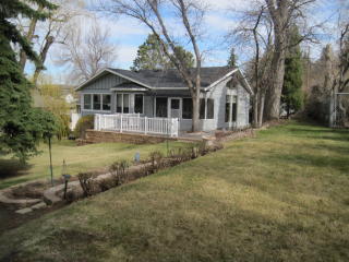 815 Central Ave, Bismarck ND  58501-1308 exterior