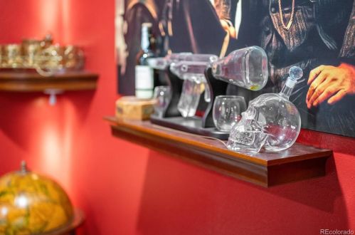 9724 Eagle Creek Cir, Denver CO  80022-6223 exterior