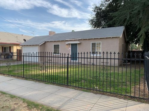 161 19th St, San Bernardino, CA 92404-4757