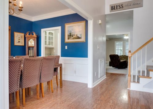 336 Gardenia Dr, Evans, GA 30809-8239