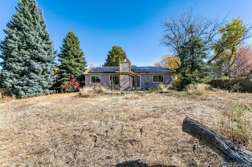 4011 Argonne Way, Denver CO  80013-3603 exterior