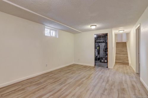 7047 62nd Pl, Arvada CO  80003-4843 exterior