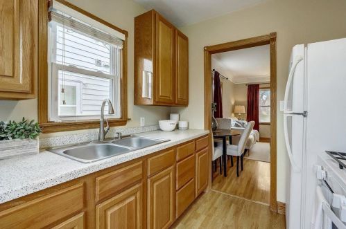 510 Glendale St, Saint Paul MN  55104-5016 exterior