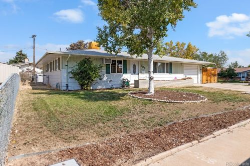 905 21st St, Loveland, CO 80537-7005