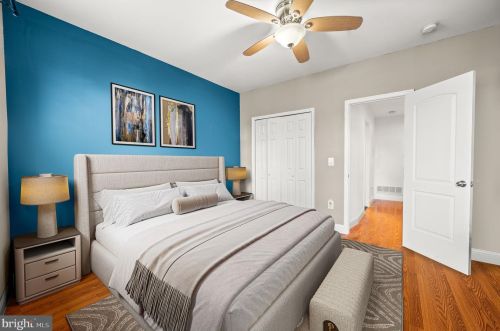 820 Earp St, Philadelphia PA  19147-5708 exterior