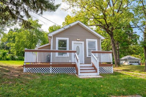7821 Harrison Ave, Cincinnati, OH 45231-3111