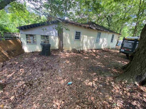 2915 Grand Ave, Atlanta, GA 30315-9017