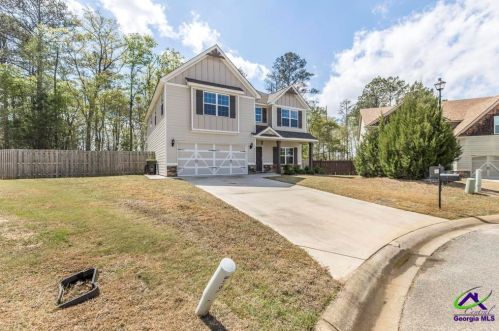 112 Pocono Ct, Bonaire, GA 31005-5606