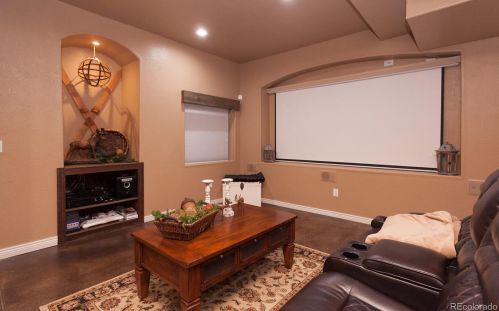 4981 Sedona Cir, Parker CO  80134-4528 exterior