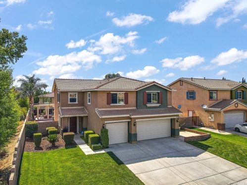 9159 San Luis Obispo Ln, Riverside CA  92508-6497 exterior