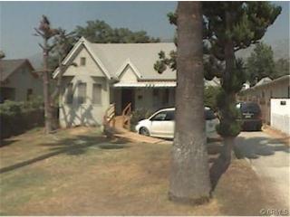 395 Palm St, Altadena, CA 91001-4257