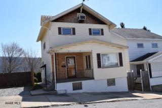 1509 Crawford Ave, Altoona, PA 16602-4605