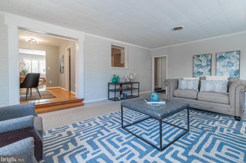 2419 Eccleston St, Silver Spring MD 20902-4830 exterior