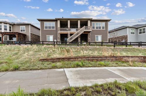 8446 Shawnee Ct, Denver, CO 80016