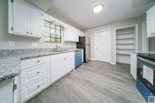 4222 Fairfield Cir, Evans GA  30809-3628 exterior