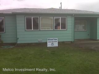 447 32nd St, Springfield OR  97478-5829 exterior