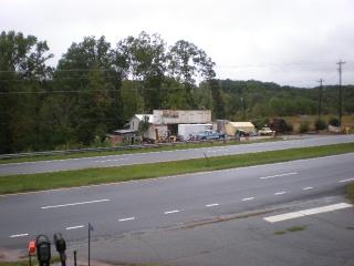 10554 Clemson Blvd, Seneca, SC 29678-4539