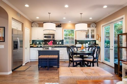 55 Bower Tree, Irvine CA  92603-0107 exterior