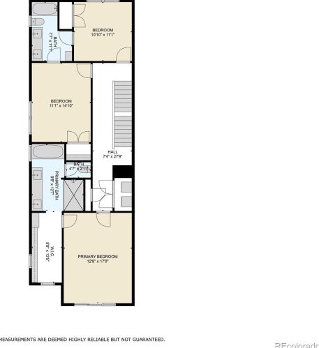 2755 Acoma St, Englewood CO  80110-1503 exterior