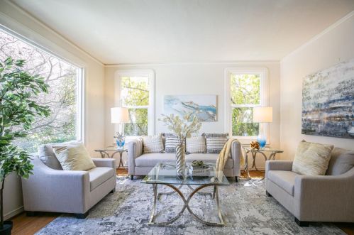 1658 California St, Berkeley, CA 94703-1261