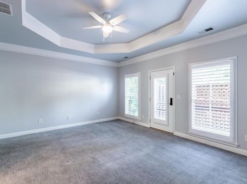 815 Highland Green Way, Atlanta GA  30306-5212 exterior