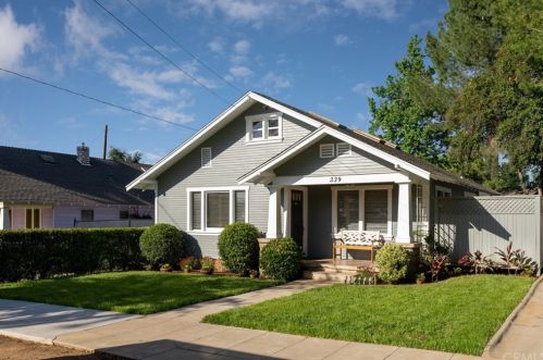 339 Buena Vista St, Redlands, CA 92373-5130