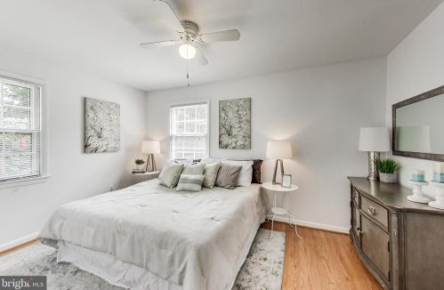 2115 Seminary Rd, Silver Spring MD 20910-1354 exterior