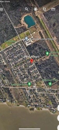 4530 Allegro Dr, Taylor Lake Village, TX 77586-2571
