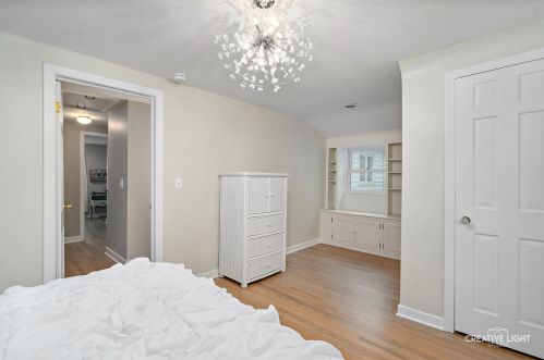 218 Walker Ave, Willowbrook IL  60514-1343 exterior