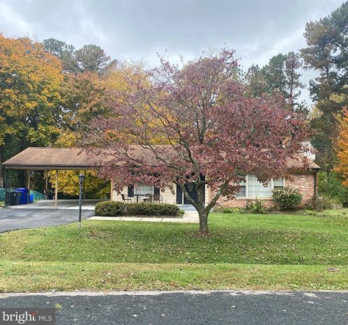 13312 Bea Kay Dr, Silver Spring, MD 20904-1306