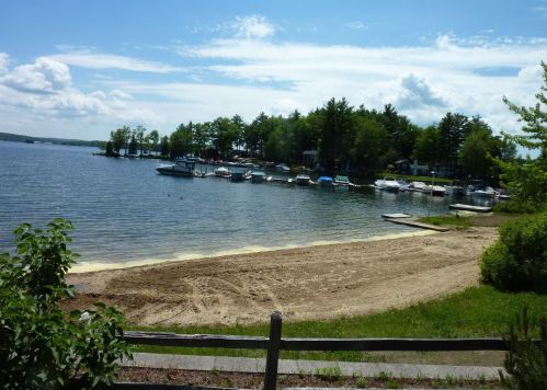591 Weirs Rd, Laconia, NH