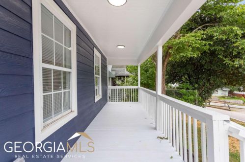 1116 Ira St, Atlanta, GA 30310-3616