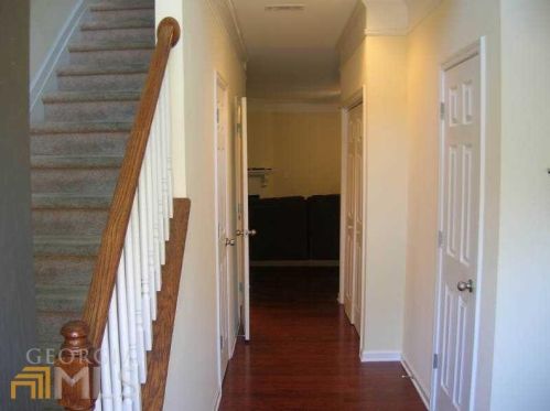 5029 Lower Elm St, Atlanta GA  30349-1678 exterior