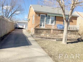 15049 River Beach Dr, Vonachen Knolls, IL 61523-9591