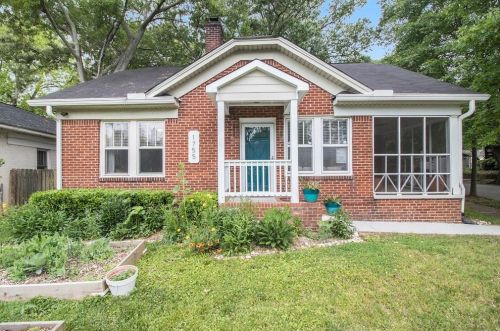 1755 Langston Ave, Atlanta GA  30310-4559 exterior