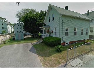 24 Concannon St, Providence, RI 02904-2104