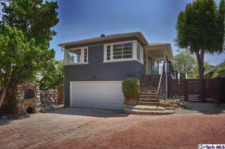 2346 Fair Park Ave, Los Angeles CA  90041-2255 exterior