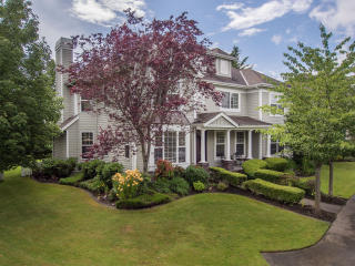 7313 Chanticleer Ave, Snoqualmie, WA 98065-9715