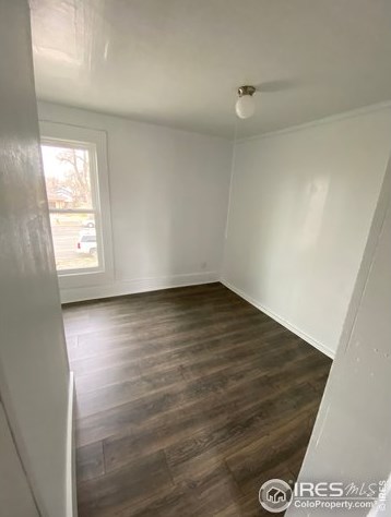 226 Deuel St, Fort Morgan CO 80701-2706 exterior