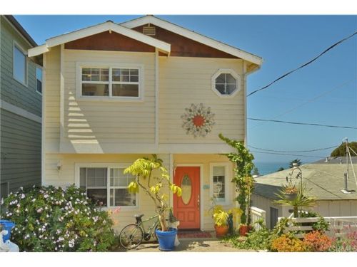 960 Saint Mary Ave, Cayucos, CA 93430-1346