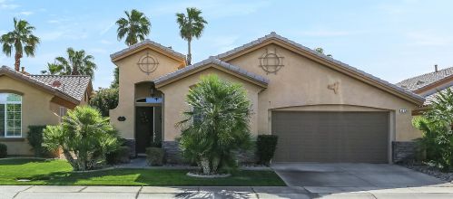 43328 Heritage Palms Dr, Indio, CA 92201-8915